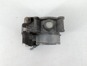 2014-2019 Nissan Rogue Throttle Body P/N:3TA60-01 C 3TA60-01 B Fits 2013 2014 2015 2016 2017 2018 2019 OEM Used Auto Parts