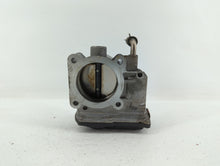 2014-2019 Nissan Rogue Throttle Body P/N:3TA60-01 C 3TA60-01 B Fits 2013 2014 2015 2016 2017 2018 2019 OEM Used Auto Parts