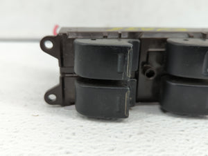 2004-2010 Toyota Sienna Master Power Window Switch Replacement Driver Side Left P/N:514547 183574 Fits OEM Used Auto Parts