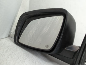 2013 Dodge Journey Side Mirror Replacement Driver Left View Door Mirror Fits 2019 2020 OEM Used Auto Parts