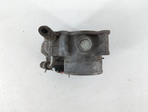 2011-2017 Subaru Forester Throttle Body P/N:16112AA380 Fits 2011 2012 2013 2014 2015 2016 2017 OEM Used Auto Parts