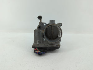 2019 Nissan Altima Throttle Body P/N:4TA60-01 B 4TA60-01 Fits OEM Used Auto Parts