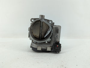 2011-2022 Dodge Durango Throttle Body P/N:05184349AE 05184349AD Fits 2011 2012 2013 2014 2015 2016 2017 2018 2019 2020 2021 2022 OEM Used Auto Parts