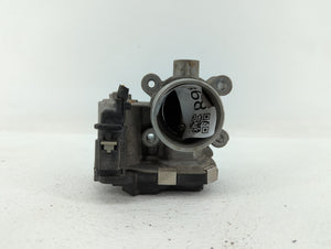 2017-2018 Chevrolet Cruze Throttle Body P/N:12671379AA 52049766 Fits 2017 2018 OEM Used Auto Parts