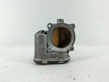 2014-2017 Volkswagen Passat Throttle Body P/N:0 280 750 718 0 280 750590 Fits 2014 2015 2016 2017 OEM Used Auto Parts