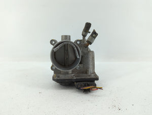 2014-2018 Kia Forte Throttle Body P/N:35100-2E000 1302150124 Fits 2011 2012 2013 2014 2015 2016 2017 2018 2019 OEM Used Auto Parts