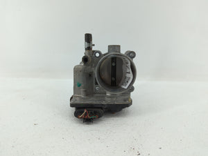 2013-2019 Nissan Sentra Throttle Body P/N:3RA60-01 C 3RA60-01 E Fits 2013 2014 2015 2016 2017 2018 2019 OEM Used Auto Parts