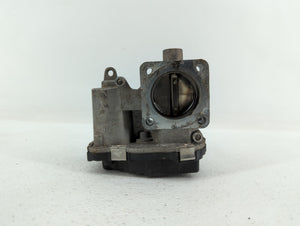 2014 Fiat 500l Throttle Body P/N:04892945AA Fits 2013 2015 2016 2017 OEM Used Auto Parts