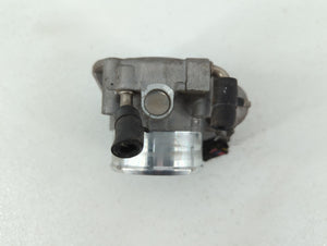 2011-2014 Hyundai Sonata Throttle Body P/N:904501 0001 35100-2G700 Fits 2011 2012 2013 2014 2015 2016 OEM Used Auto Parts