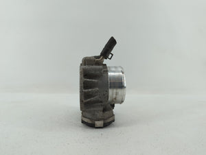 2011-2014 Hyundai Sonata Throttle Body P/N:904501 0001 35100-2G700 Fits 2011 2012 2013 2014 2015 2016 OEM Used Auto Parts