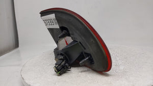 2000 Chevrolet Cavalier Tail Light Assembly Passenger Right OEM Fits OEM Used Auto Parts - Oemusedautoparts1.com