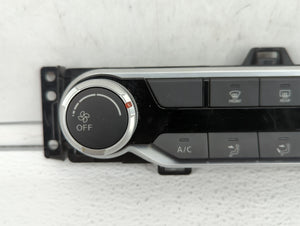 2019 Nissan Altima Climate Control Module Temperature AC/Heater Replacement P/N:27500 6CA3A Fits OEM Used Auto Parts