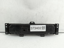 2019 Nissan Altima Climate Control Module Temperature AC/Heater Replacement P/N:27500 6CA3A Fits OEM Used Auto Parts