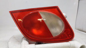 1998-1999 Mercedes-Benz E430 Tail Light Assembly Passenger Right OEM Fits 1996 1997 1998 1999 OEM Used Auto Parts - Oemusedautoparts1.com