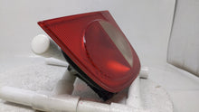 1998-1999 Mercedes-Benz E430 Tail Light Assembly Passenger Right OEM Fits 1996 1997 1998 1999 OEM Used Auto Parts - Oemusedautoparts1.com