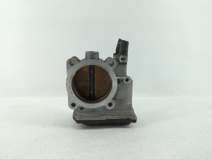 2007-2018 Lexus Es350 Throttle Body P/N:22030-0P050 22030-31030 Fits OEM Used Auto Parts