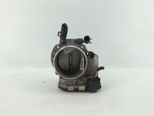 2011-2014 Hyundai Sonata Throttle Body P/N:35100-2G700 Fits 2011 2012 2013 2014 2015 2016 OEM Used Auto Parts