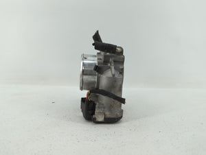 2011-2014 Hyundai Sonata Throttle Body P/N:35100-2G700 Fits 2011 2012 2013 2014 2015 2016 OEM Used Auto Parts