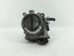 2015-2018 Kia Sedona Throttle Body P/N:5312 7S14 5310 4P18 Fits 2012 2013 2014 2015 2016 2017 2018 OEM Used Auto Parts