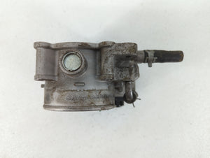 2015-2018 Kia Sedona Throttle Body P/N:5312 7S14 5310 4P18 Fits 2012 2013 2014 2015 2016 2017 2018 OEM Used Auto Parts