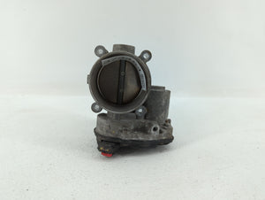 2015-2017 Ford Expedition Throttle Body P/N:BL3E-AE BL3E-AC Fits 2011 2012 2013 2014 2015 2016 2017 2018 2019 OEM Used Auto Parts
