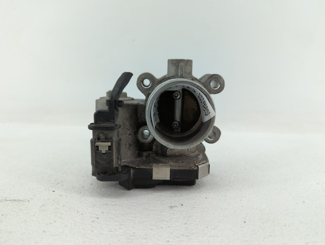 2016-2019 Chevrolet Malibu Throttle Body P/N:12671379AA Fits 2016 2017 2018 2019 OEM Used Auto Parts