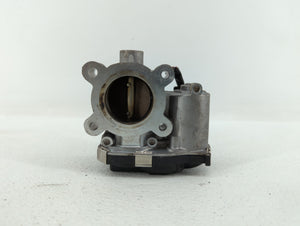 2016-2019 Chevrolet Malibu Throttle Body P/N:12671379AA Fits 2016 2017 2018 2019 OEM Used Auto Parts