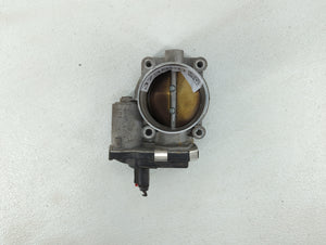 2016-2019 Chevrolet Silverado 1500 Throttle Body P/N:12669536AA 12676296AA Fits 2016 2017 2018 2019 OEM Used Auto Parts