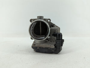 2013-2019 Volkswagen Golf Throttle Body P/N:06F 133 062 G 06F 133 062 Q Fits OEM Used Auto Parts