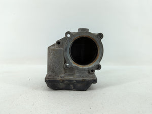 2013-2019 Volkswagen Golf Throttle Body P/N:06F 133 062 G 06F 133 062 Q Fits OEM Used Auto Parts