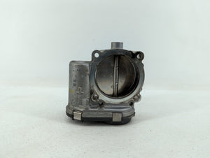 2014-2022 Ram Promaster 1500 Throttle Body P/N:05184349AE 05184349AD Fits OEM Used Auto Parts