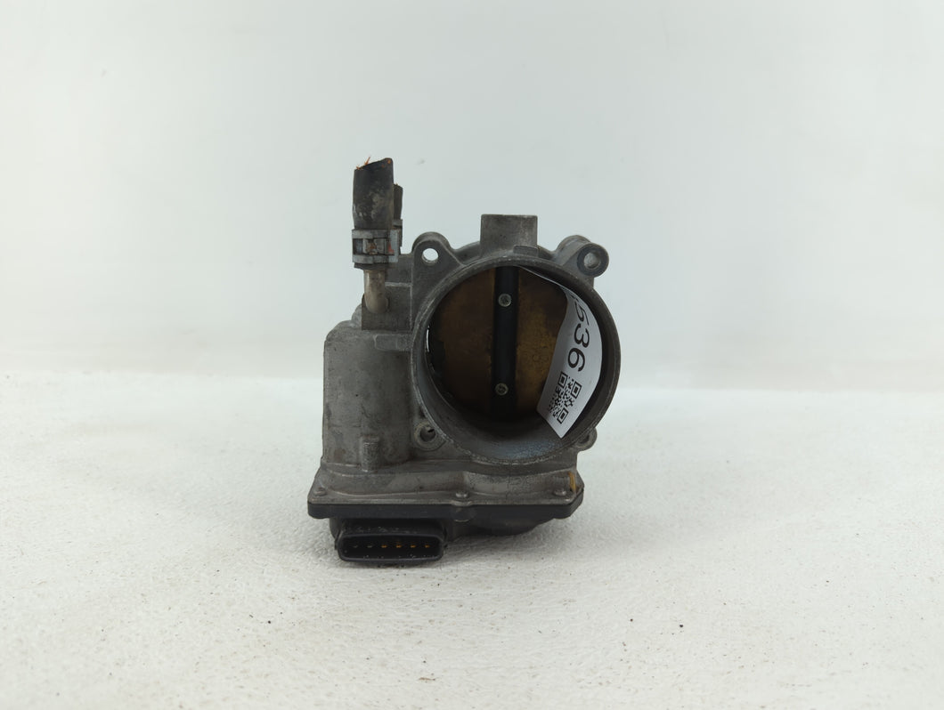 2005-2018 Toyota Avalon Throttle Body P/N:22030-0P050 22030-31030 Fits OEM Used Auto Parts