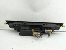 2002-2006 Toyota Camry Climate Control Module Temperature AC/Heater Replacement P/N:55902-06120 55902-33660 Fits OEM Used Auto Parts