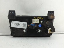 2017-2018 Hyundai Elantra Climate Control Module Temperature AC/Heater Replacement P/N:97250-F20614X 97250-F2231RET Fits 2017 2018 OEM Used Auto Parts