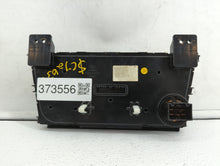 2017-2018 Hyundai Elantra Climate Control Module Temperature AC/Heater Replacement P/N:97250-F20604X 97250-F20514 Fits 2017 2018 OEM Used Auto Parts