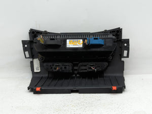 2018-2019 Ford Escape Climate Control Module Temperature AC/Heater Replacement P/N:GJ5T-18C612-CJ GJ5T-18C612-CH Fits 2018 2019 OEM Used Auto Parts