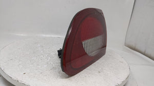 2000 Chevrolet Cavalier Tail Light Assembly Passenger Right OEM Fits OEM Used Auto Parts - Oemusedautoparts1.com