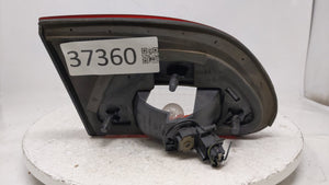 2000 Chevrolet Cavalier Tail Light Assembly Passenger Right OEM Fits OEM Used Auto Parts - Oemusedautoparts1.com