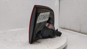 2000 Chevrolet Cavalier Tail Light Assembly Passenger Right OEM Fits OEM Used Auto Parts - Oemusedautoparts1.com