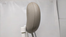 1997 Oldsmobile 98 Headrest Head Rest Front Driver Passenger Seat Fits OEM Used Auto Parts - Oemusedautoparts1.com