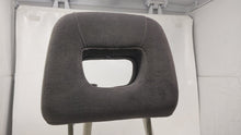 2001 Honda Civic Headrest Head Rest Front Driver Passenger Seat Fits OEM Used Auto Parts - Oemusedautoparts1.com