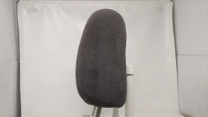 2001 Honda Civic Headrest Head Rest Front Driver Passenger Seat Fits OEM Used Auto Parts - Oemusedautoparts1.com