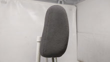 2001 Honda Civic Headrest Head Rest Front Driver Passenger Seat Fits OEM Used Auto Parts - Oemusedautoparts1.com