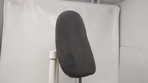 2001 Honda Civic Headrest Head Rest Front Driver Passenger Seat Fits OEM Used Auto Parts - Oemusedautoparts1.com