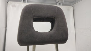 2001 Honda Civic Headrest Head Rest Front Driver Passenger Seat Fits OEM Used Auto Parts - Oemusedautoparts1.com