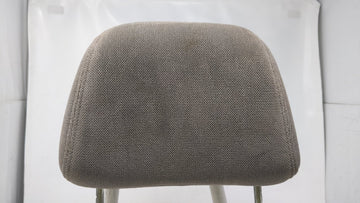 2000 Chevrolet Malibu Headrest Head Rest Front Driver Passenger Seat Fits OEM Used Auto Parts - Oemusedautoparts1.com