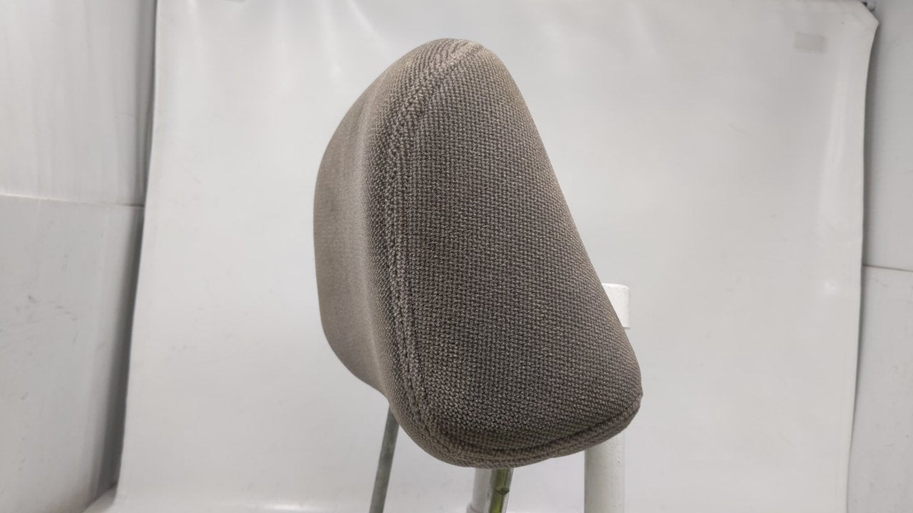 2000 Chevrolet Malibu Headrest Head Rest Front Driver Passenger Seat Fits OEM Used Auto Parts - Oemusedautoparts1.com