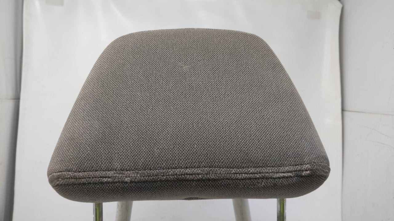 2000 Chevrolet Malibu Headrest Head Rest Front Driver Passenger Seat Fits OEM Used Auto Parts - Oemusedautoparts1.com