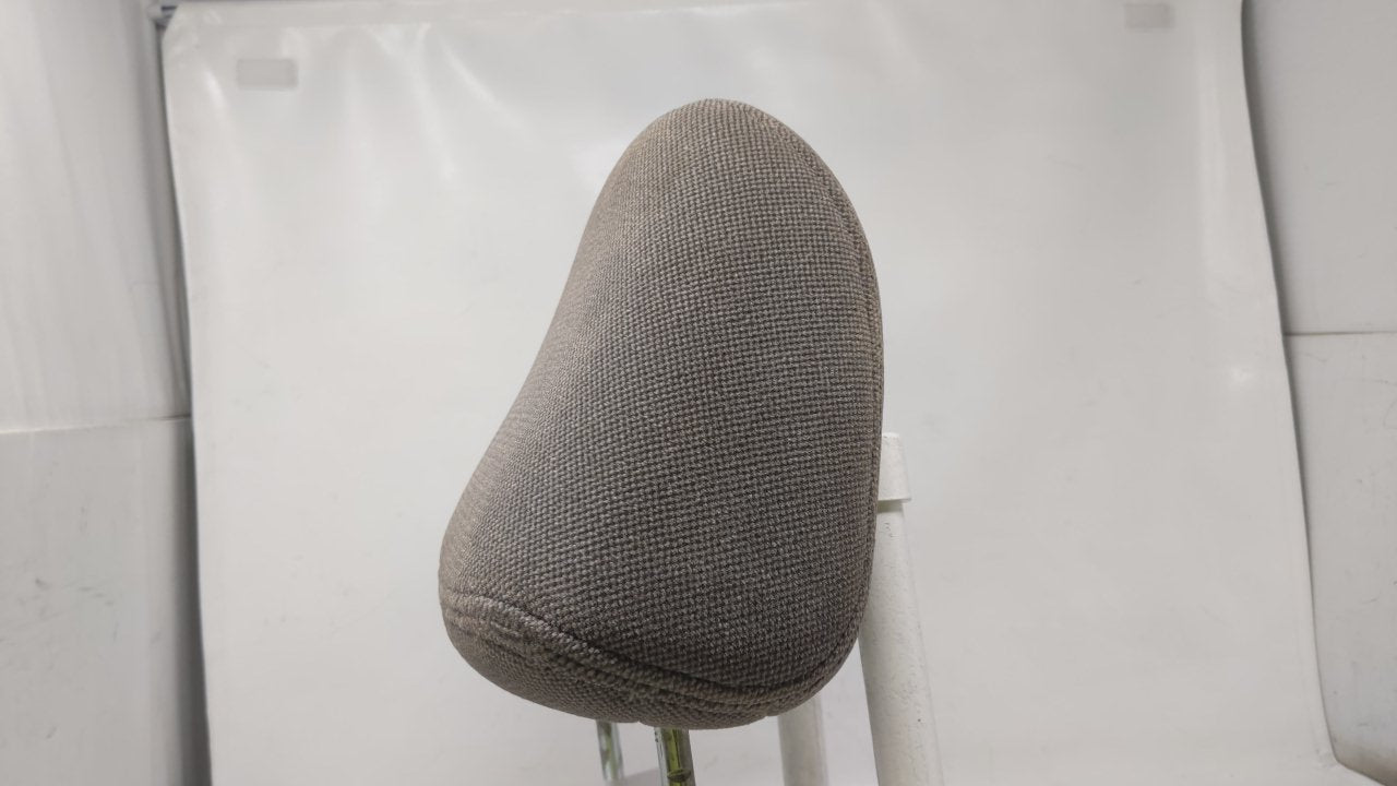 2000 Chevrolet Malibu Headrest Head Rest Front Driver Passenger Seat Fits OEM Used Auto Parts - Oemusedautoparts1.com