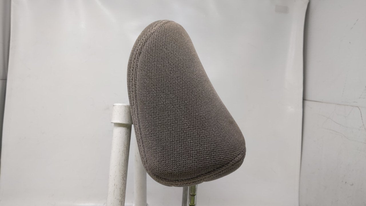2000 Chevrolet Malibu Headrest Head Rest Front Driver Passenger Seat Fits OEM Used Auto Parts - Oemusedautoparts1.com